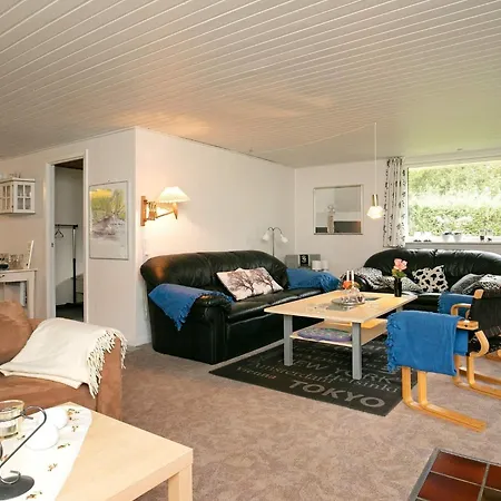 Family Fun In Ristinge - By Traum * Nordenbro Vesteregn