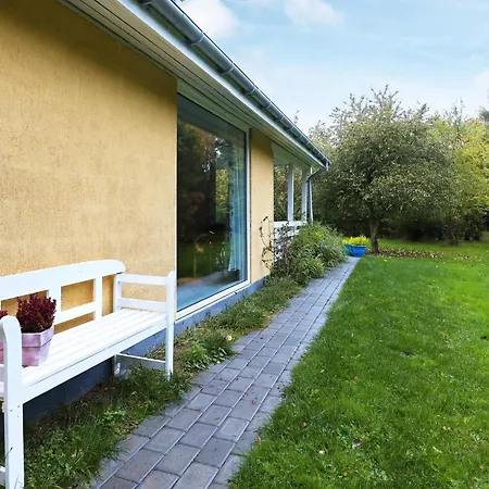 Family Fun In Ristinge - By Traum * Nordenbro Vesteregn